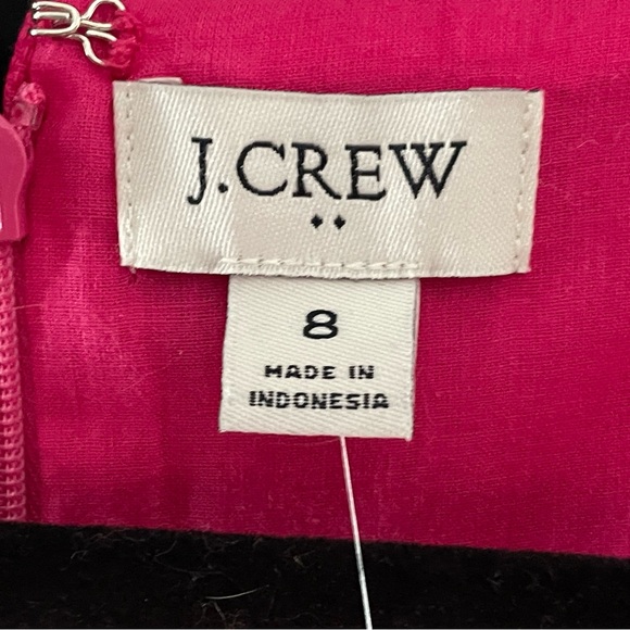 JCREW 8 NWT - Picture 4 of 4